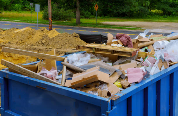 Best Residential Junk Removal  in Sunnyside, WA